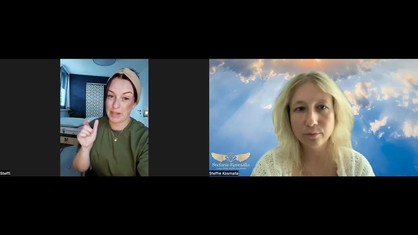 Stephanie Hofer Testimonials Geistheiler.mp4